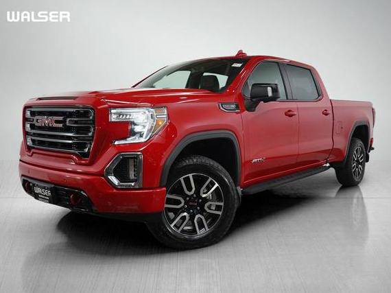 GMC SIERRA LIMITED 2022 1GTP9EEL5NZ138091 image GMC SIERRA LIMITED 2022 1GTP9EEL5NZ138091 image